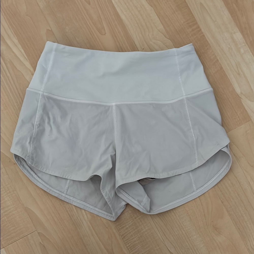 Hotty Hot Shorts 2.5
